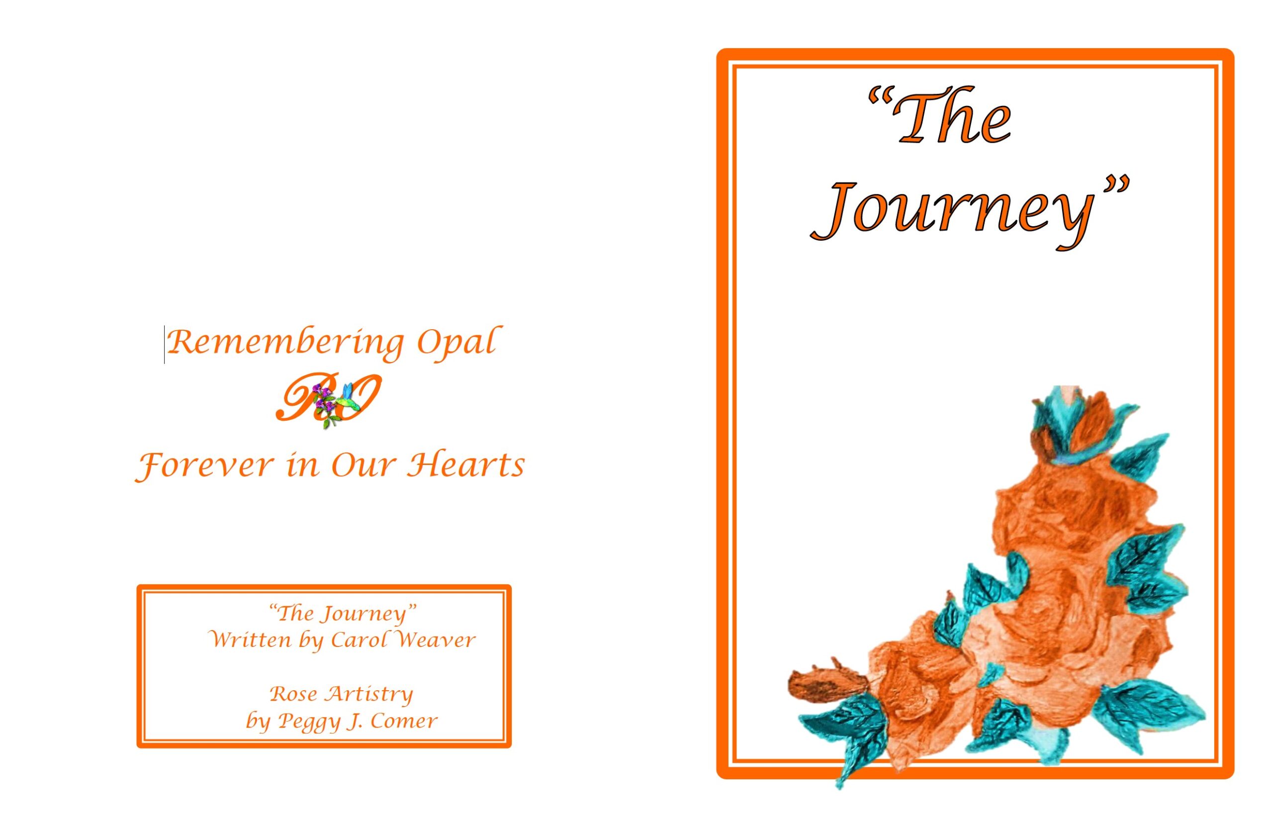 The Journey - Image 2