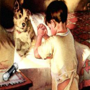 Where Do You Go From Here-Boy on Knees
