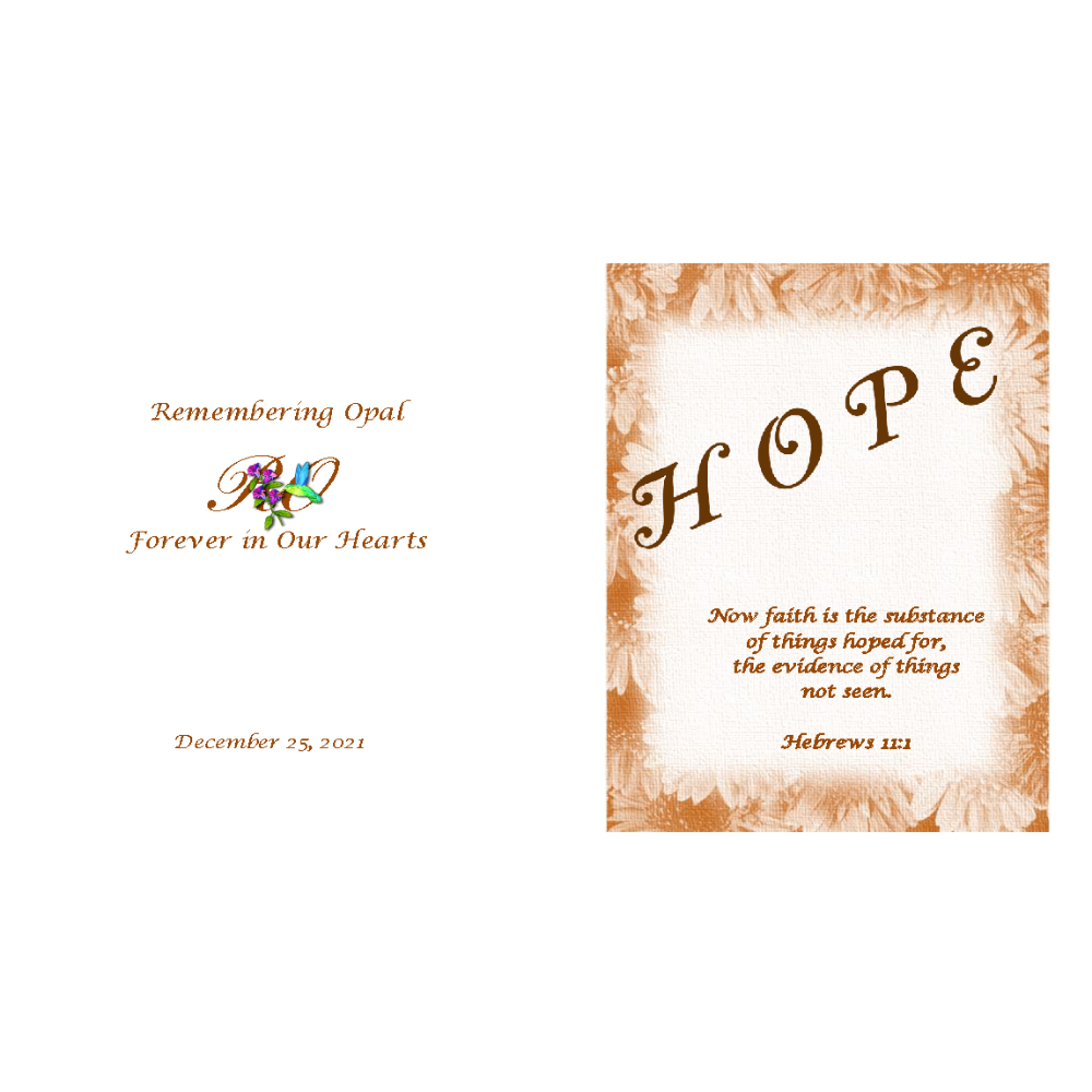 Hope - Image 5