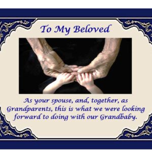 To My Beloved