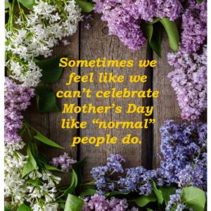 Mother's Day-Hyacinths
