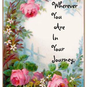 Wherever You Are